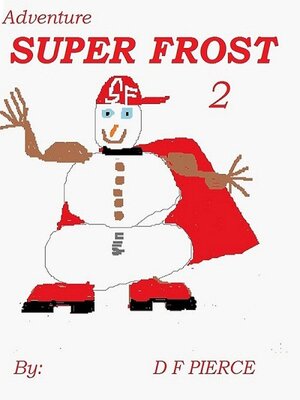 cover image of Adventure Super Frost 2